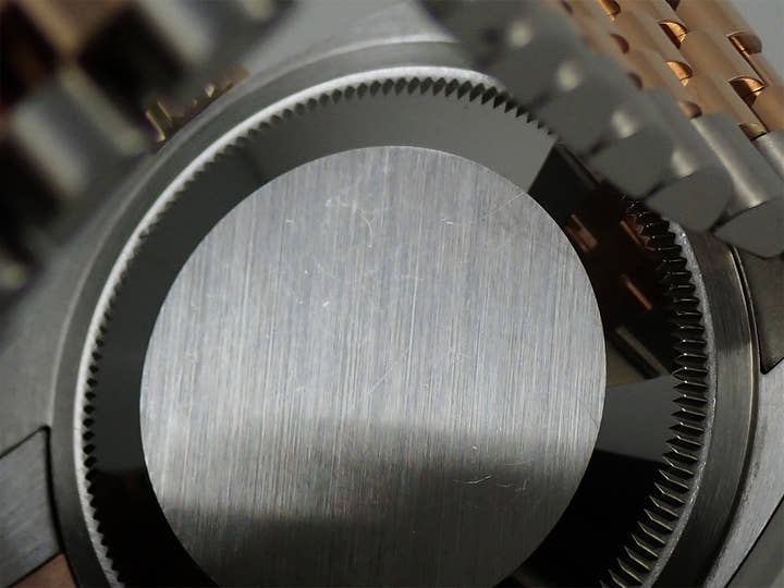 Rolex Datejust 36 <Warranty, Box, etc.>