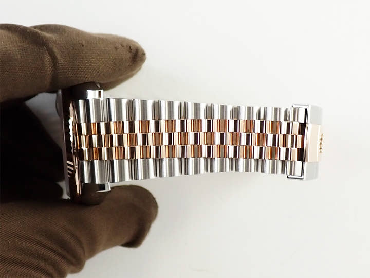 Rolex Datejust 36 <Warranty, Box, etc.>