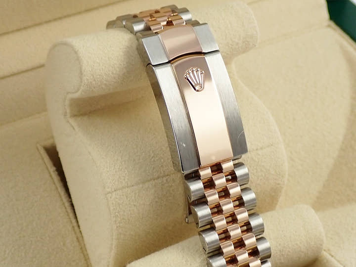 Rolex Datejust 36 <Warranty, Box, etc.>