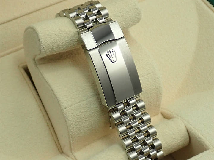 ロレックス ヨットマスター42 Ref.226659 ホワイトゴールド ブラック文字盤