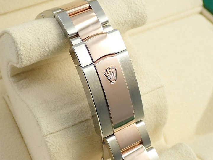 Rolex Datejust 41 <Warranty, Box, etc.>