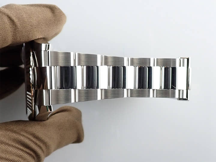 Rolex Datejust 41 <Warranty, Box, etc.>