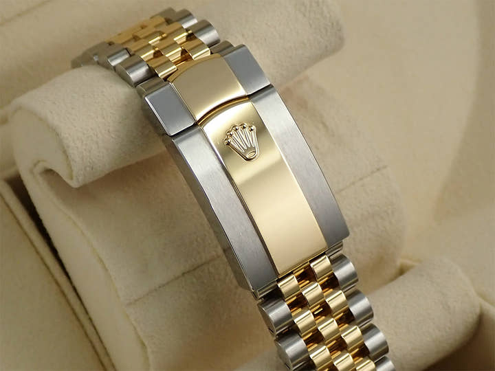 Rolex Datejust 41 <Warranty, Box, etc.>