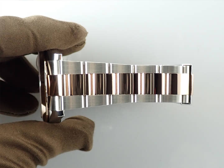 Rolex Datejust 41 <Warranty, Box, etc.>