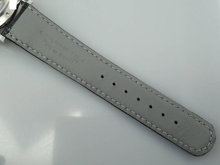 A.ランゲ&ゾーネ ダトグラフ アップ/ダウン Ref.405.035 ブラック文字盤 未使用 M0R94838