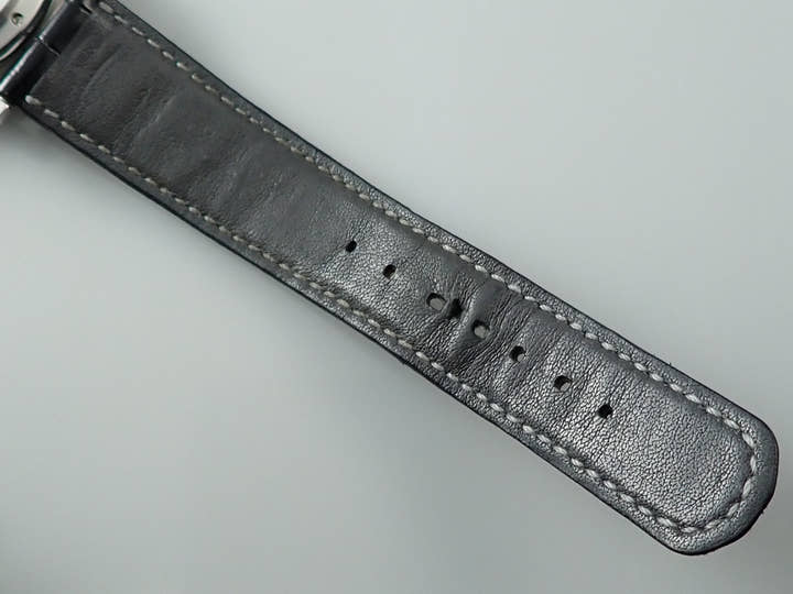 A.ランゲ&ゾーネ ダトグラフ Ref.403.035 ブラック文字盤 中古 Z22ZM629