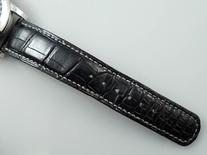 A.ランゲ&ゾーネ ダトグラフ Ref.403.035 ブラック文字盤 中古 Z22ZM629