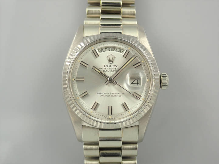 Rolex Day-Date