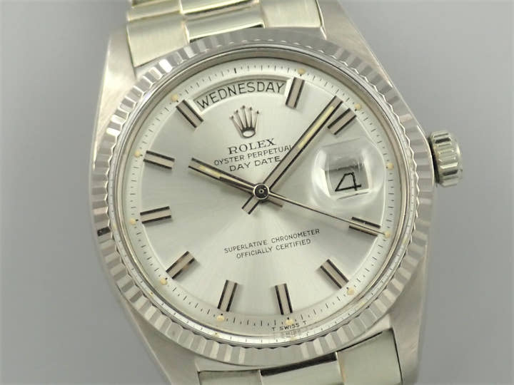 Rolex Day-Date