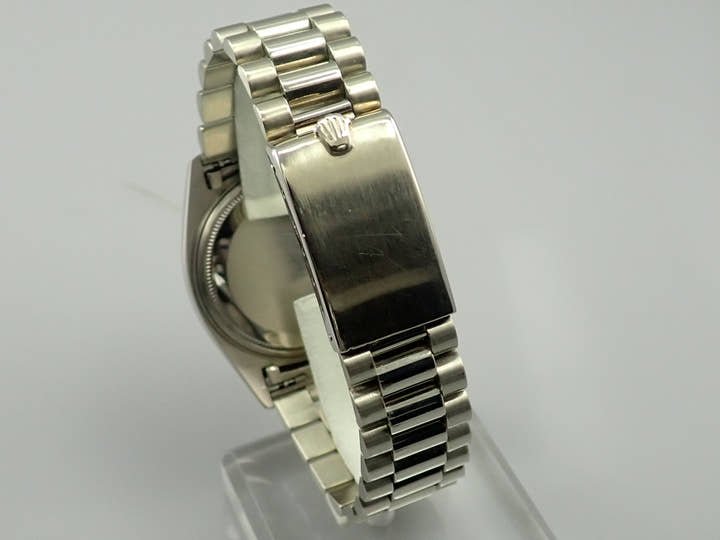 Rolex Day-Date