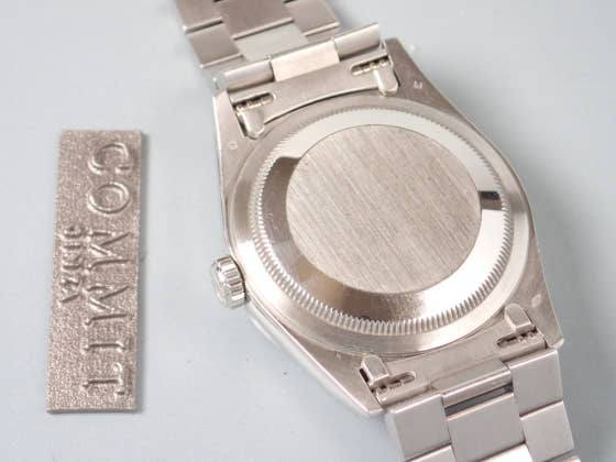 ロレックス デイデイト Ref.18206 アイスブルー文字盤 中古 day-date-14
