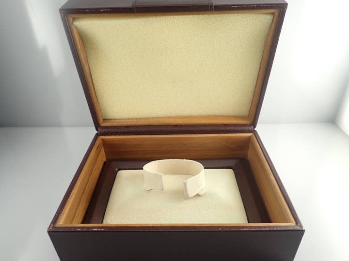 ロレックス デイデイト36 Ref.18238 イエローゴールド オニキス文字盤