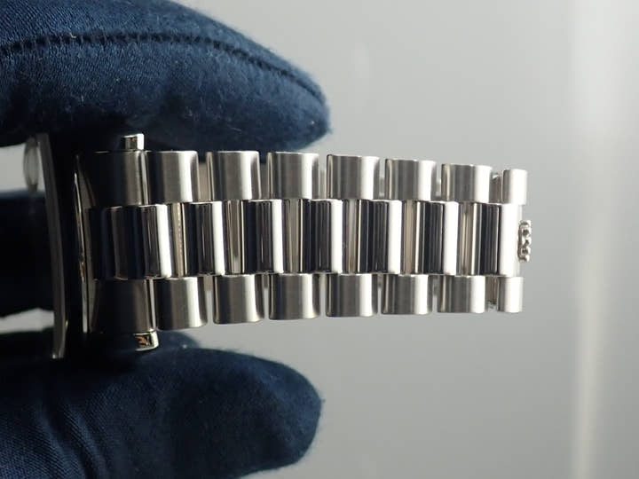 Rolex Day Date <Warranty, Box, etc.>