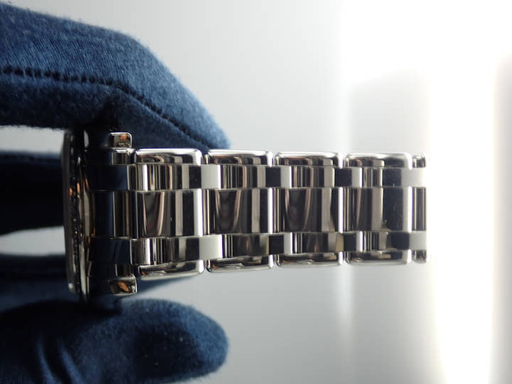 ロレックス デイデイト パールマスター Ref.18946A プラチナ ブラックシェル文字盤