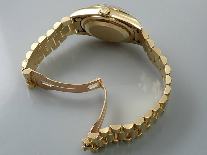 Rolex Day Date <Box and Others>