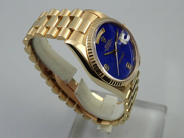 Rolex Day Date <Box and Others>