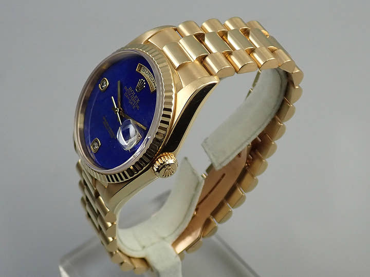 Rolex Day Date <Box and Others>