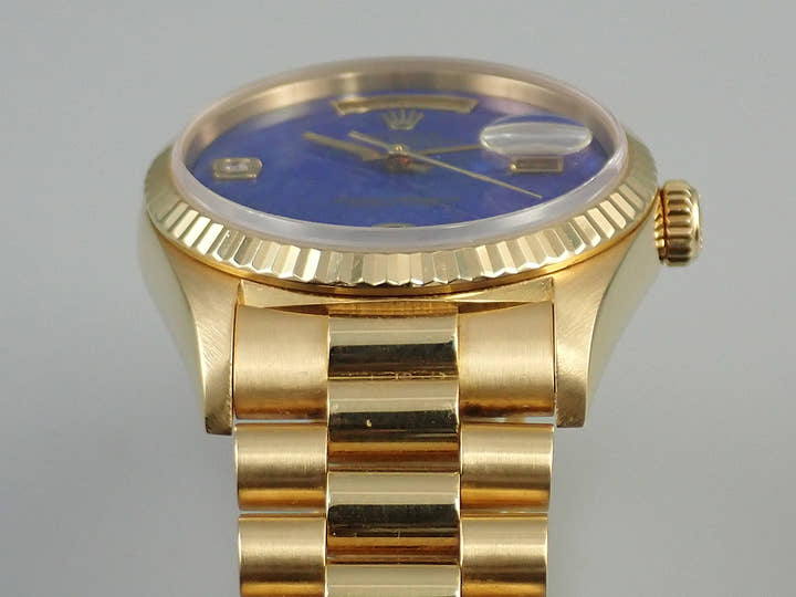 Rolex Day Date <Box and Others>