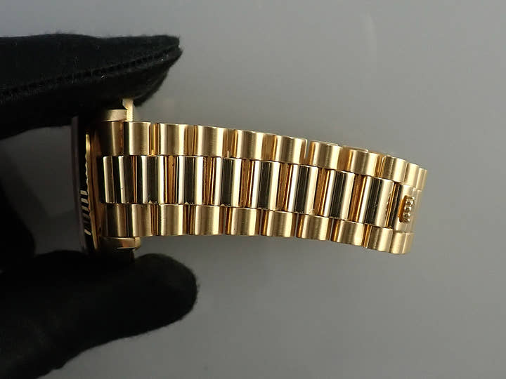 Rolex Day Date <Box and Others>