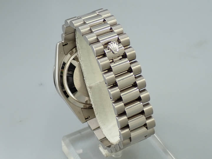 Rolex Day-Date <Warranty, Box, etc.>