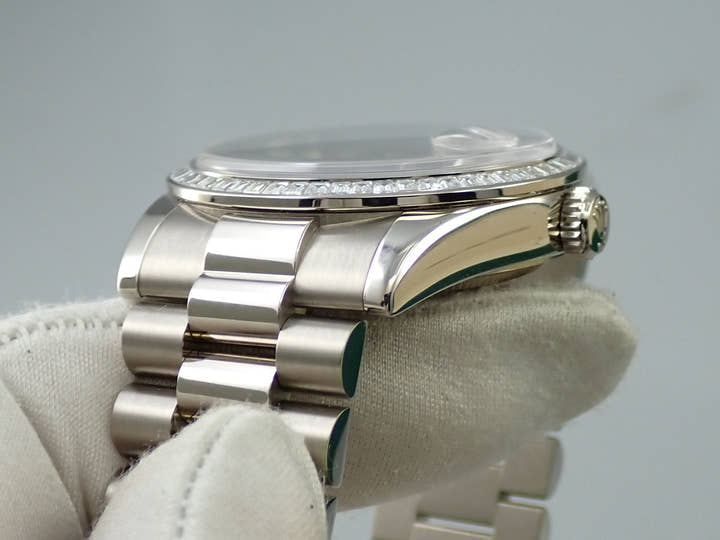 Rolex Day-Date <Warranty, Box, etc.>