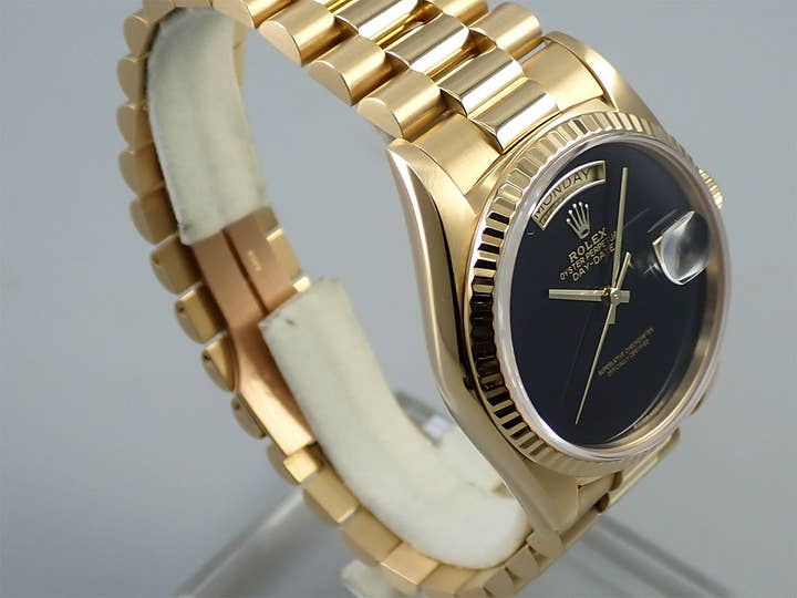 Rolex Day-Date <Warranty, Box, etc.>