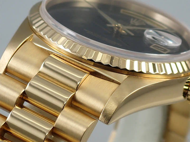 Rolex Day-Date <Warranty, Box, etc.>