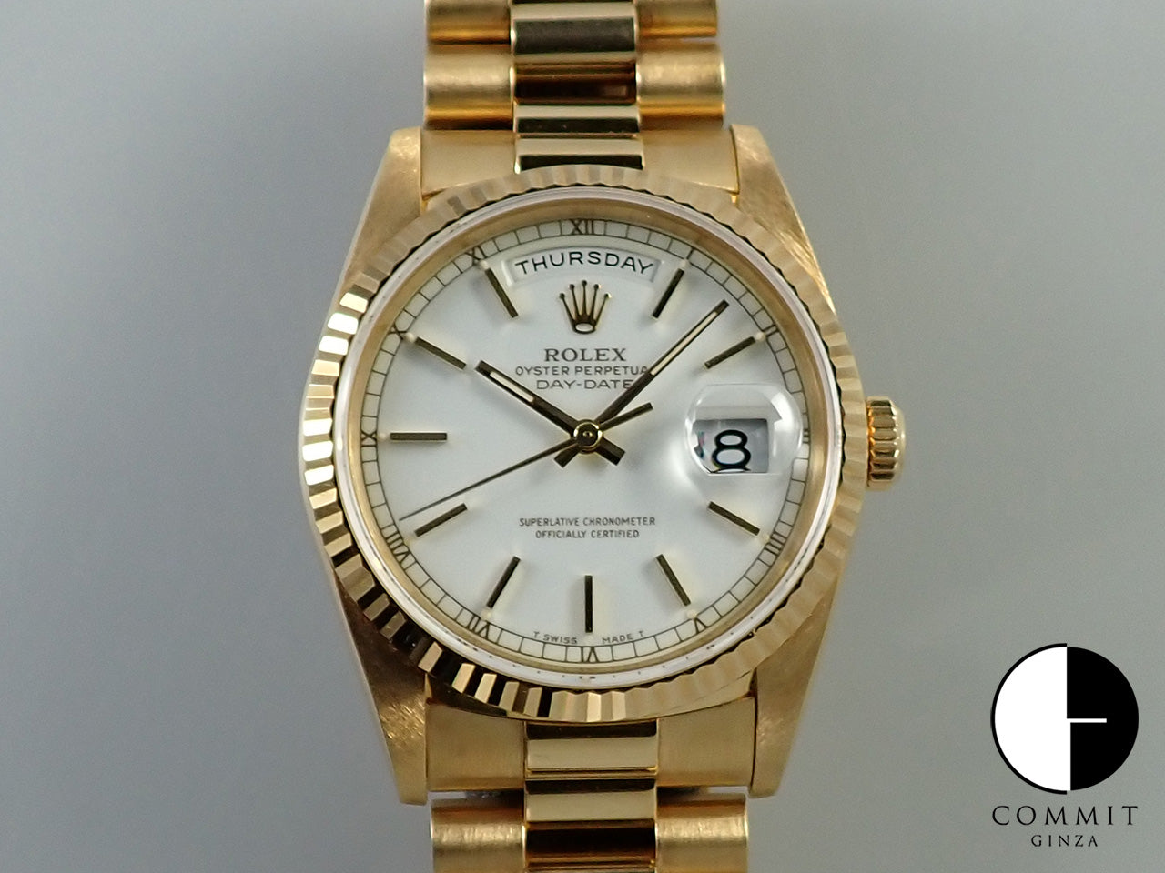 ROLEX 時計ケース 新品未使用 内箱のみ