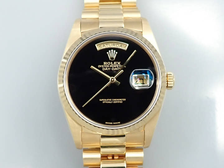 Rolex Day-Date 36 <Warranty, Box, etc.>