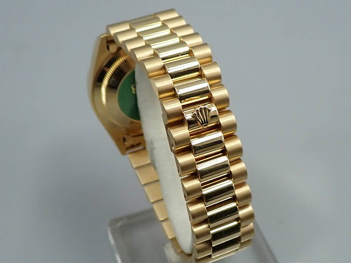 Rolex Day-Date 36 <Warranty, Box, etc.>