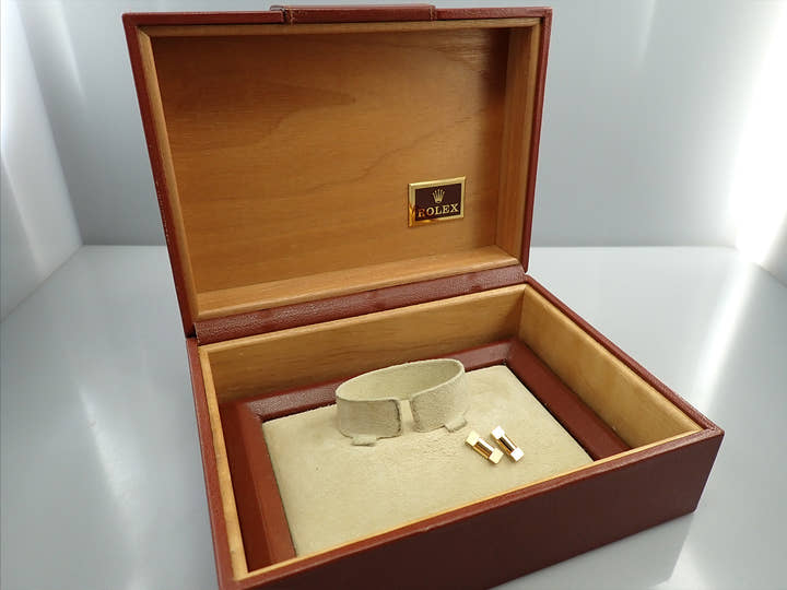 Rolex Day-Date 36 <Box and Others>