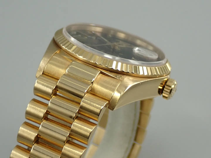 Rolex Day-Date 36 <Box and Others>