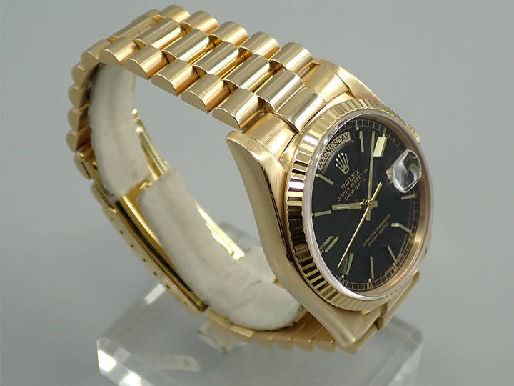 Rolex Day-Date 36 <Box and Others>