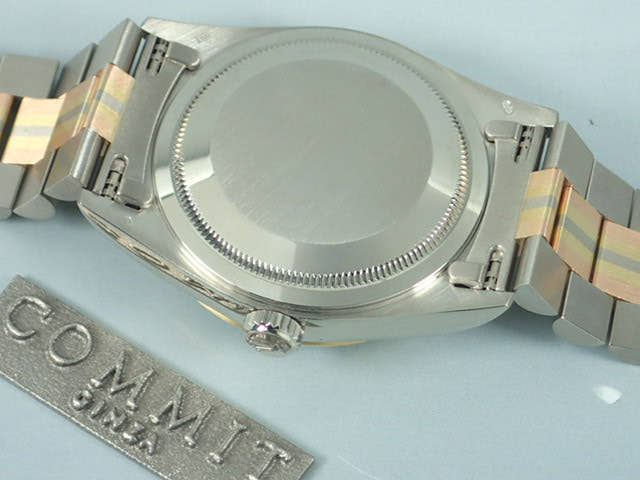 ロレックス デイデイト Ref.18239BIC シャンパン文字盤 中古 day-date-33