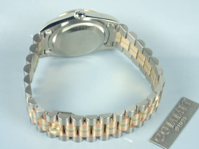 ロレックス デイデイト Ref.18239BIC シャンパン文字盤 中古 day-date-33
