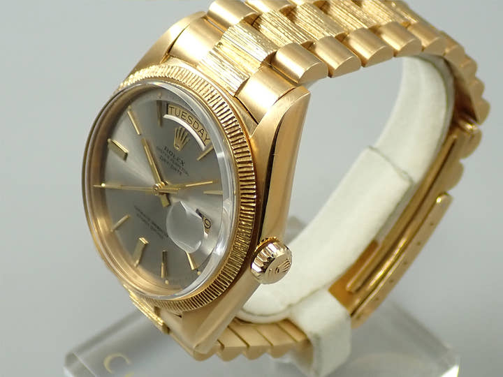 Rolex Day-Date