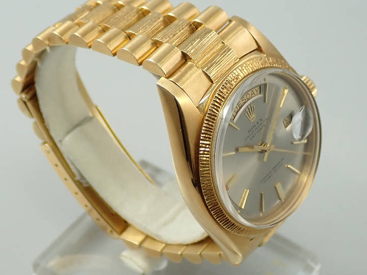 Rolex Day-Date