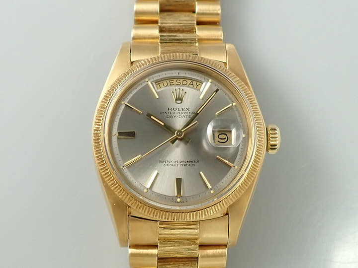Rolex Day-Date