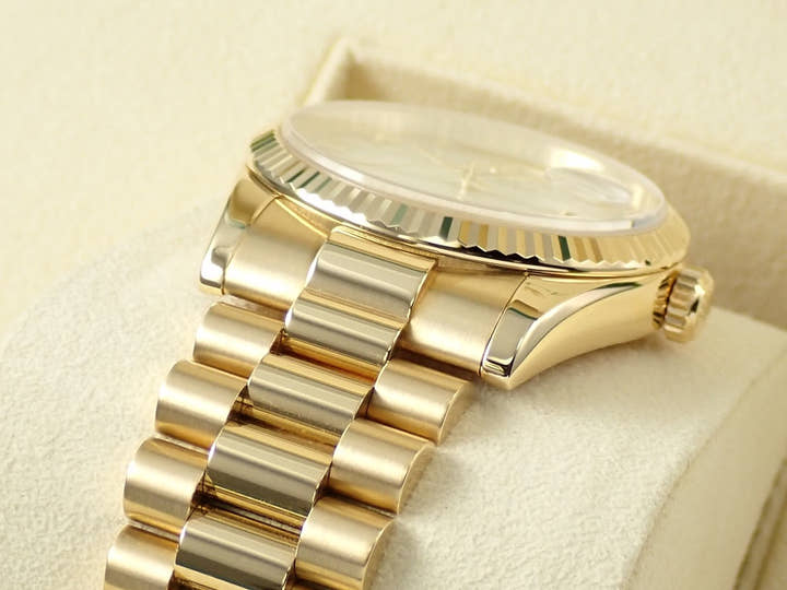 Rolex Day-Date 36 <Warranty, Box, etc.>