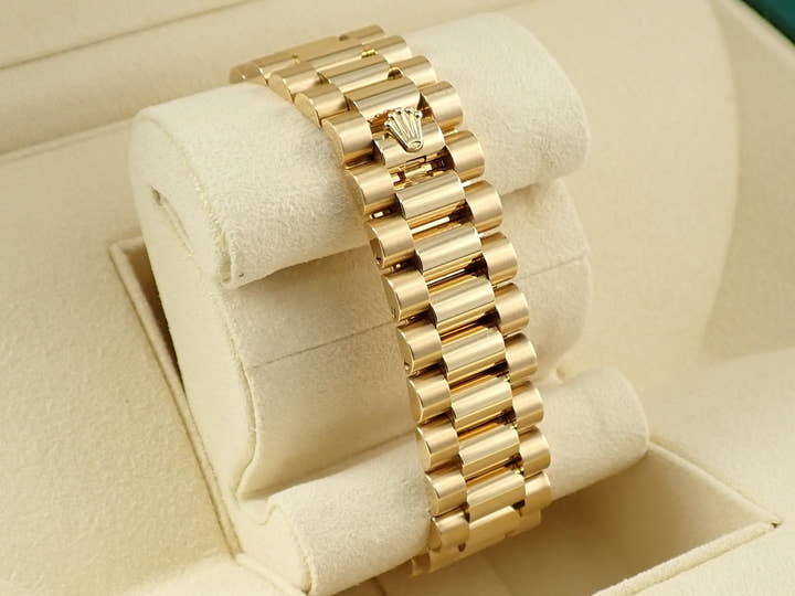 Rolex Day-Date 36 <Warranty, Box, etc.>