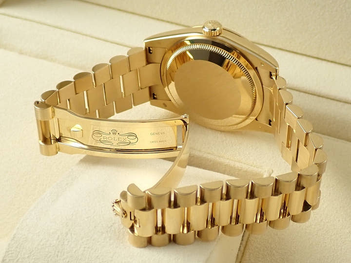 Rolex Day-Date 36 <Warranty, Box, etc.>