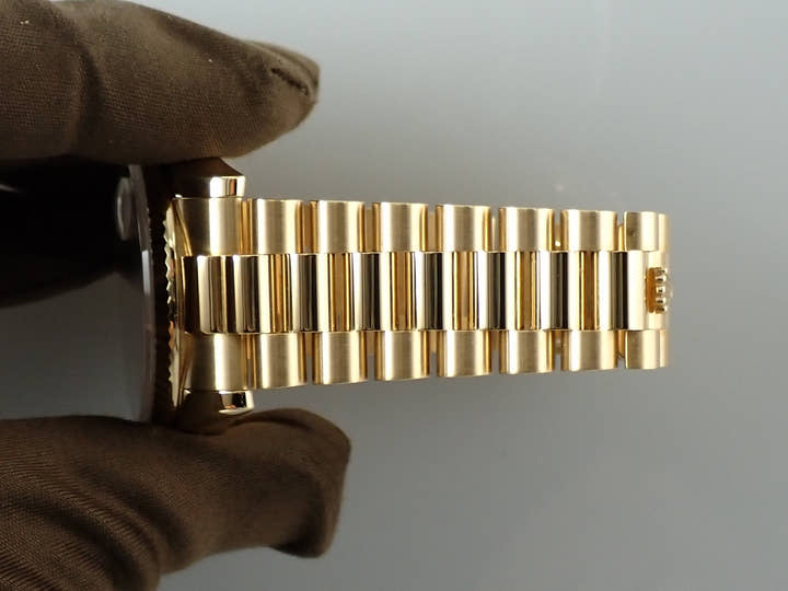 Rolex Day-Date 36 <Warranty, Box, etc.>