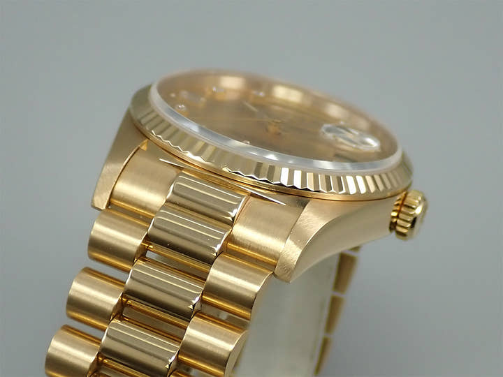 Rolex Day-Date 36 <Warranty, Box, etc.>