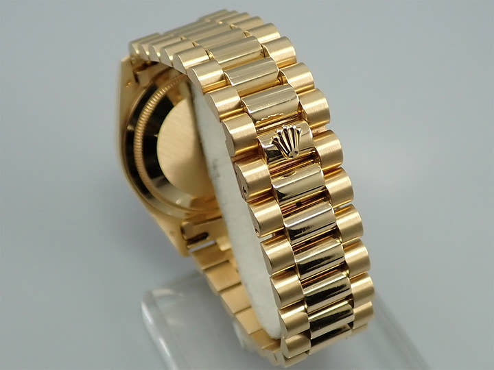 Rolex Day-Date 36 <Warranty, Box, etc.>