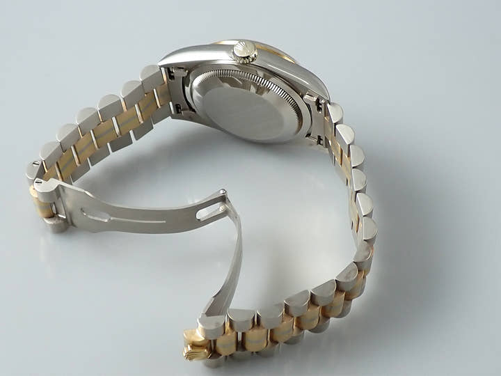 Rolex Day-Date 36 <Warranty, Box, etc.>