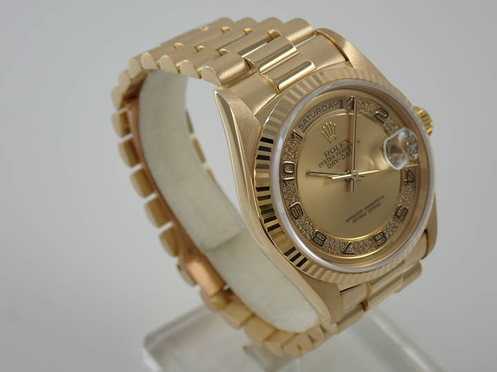 Rolex Day-Date 36