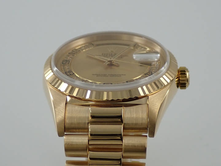 Rolex Day-Date 36