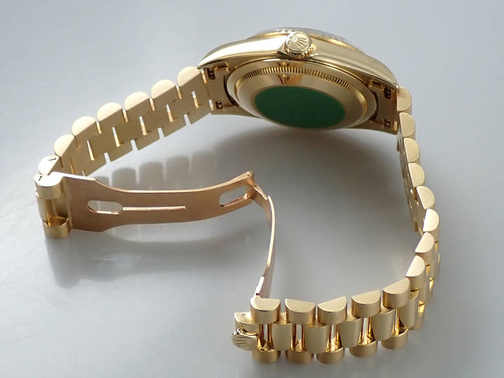 Rolex Day-Date 36 <Warranty, Box, etc.>