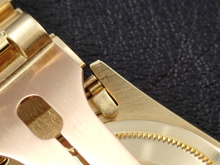 Rolex Day-Date 36 <Warranty, Box, etc.>