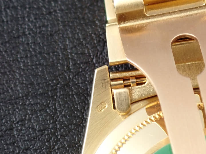 Rolex Day-Date 36 <Warranty, Box, etc.>
